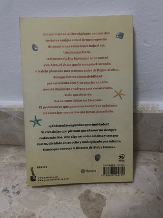 Serie: Otra Vez Tú y Tal vez tú