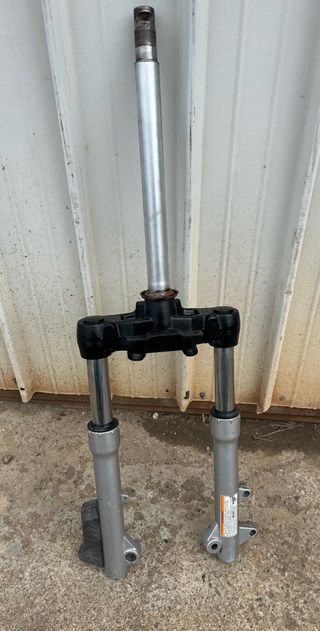 Forcella anteriore Aprilia Scarabeo Light 250