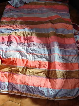 Coppie Piumoni Singoli Cameretta