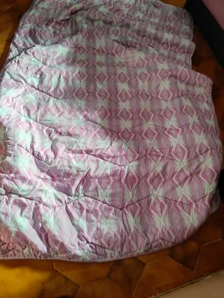 Coppie Piumoni Singoli Cameretta