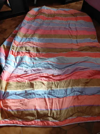 Coppie Piumoni Singoli Cameretta