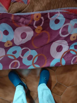 Coppie Piumoni Singoli Cameretta