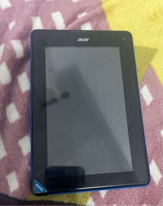 E-book Airis Negro (No funciona)