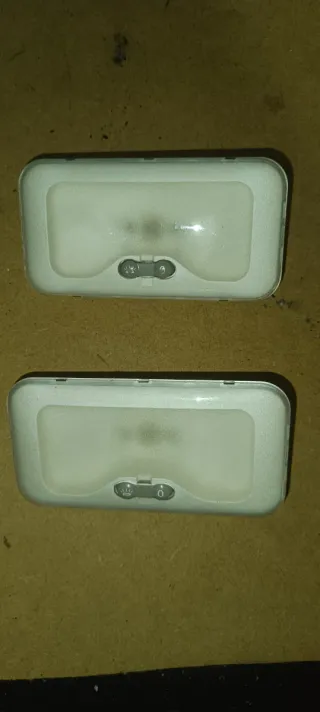 Luz techo Renault Trafic 2023