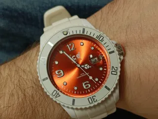 Lote de relojes para Fernando