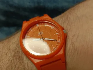 Lote de relojes para Fernando