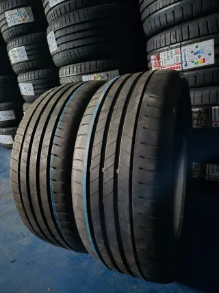 Neumáticos Bridgestone 225/40 R19