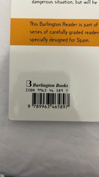 Flight to Terror NUEVO - Christine Barclay