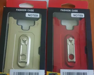 Custodia antilope per Samsung Galaxy Note 9