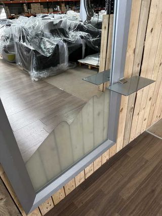 ESPEJO CON TOCADOR REF.60