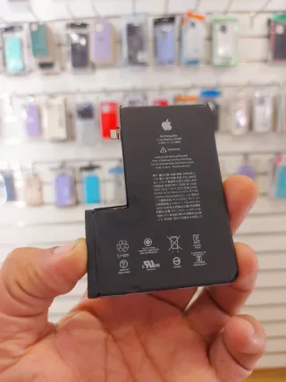 Batería 12 Pro Max Li-ion 4246S (Desmontaje)