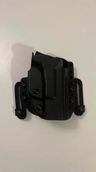 FUNDA RADAR THUNDER-C GLOCK