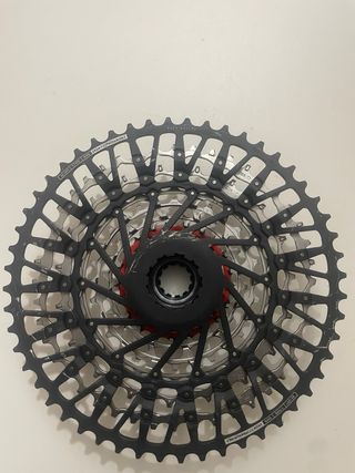 Cassette SRAM XX T-Type