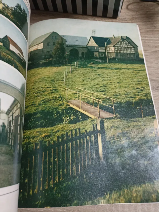 Leipziger  Blatter 6