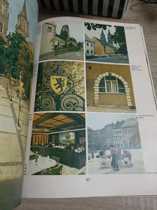 Leipziger  Blatter 6