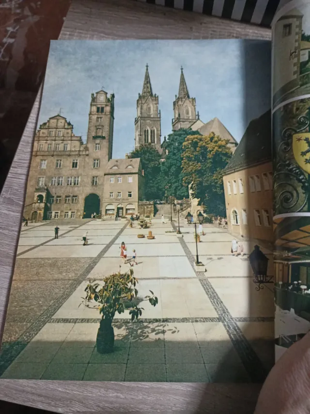 Leipziger  Blatter 6