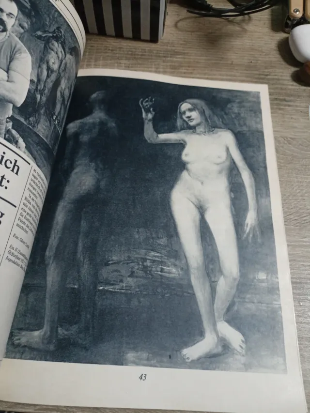 Leipziger  Blatter 6