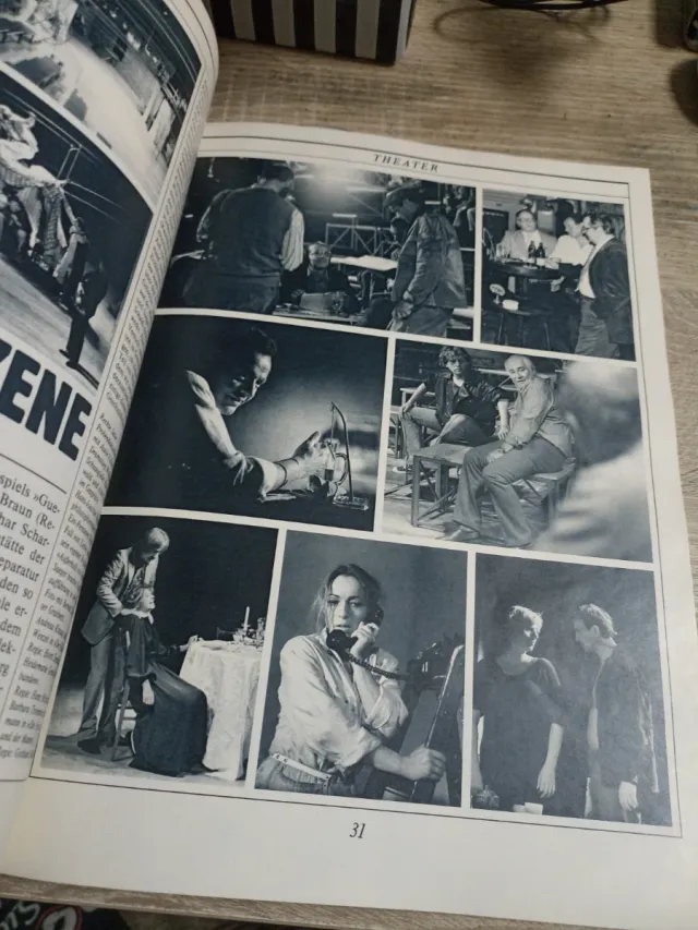 Leipziger  Blatter 6