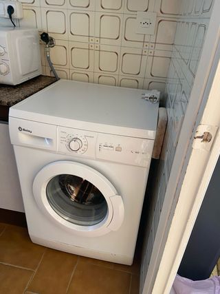 Lavadora Balay
