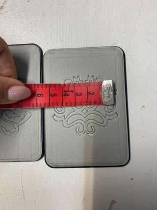 Troquel para manualidades