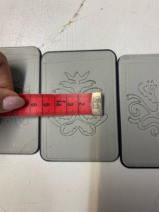 Troquel para manualidades