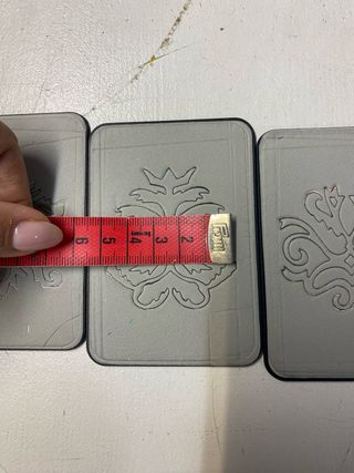 Troquel para manualidades