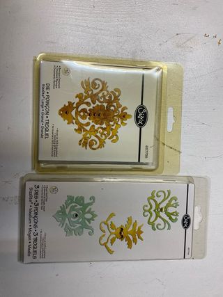 Troquel para manualidades