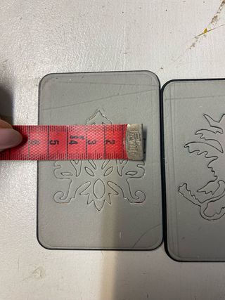 Troquel para manualidades