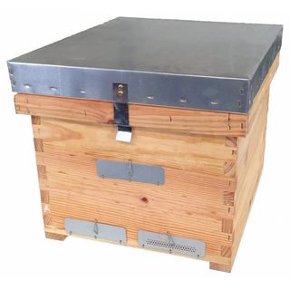 Colmenas Dadant. Solo quedan 4!