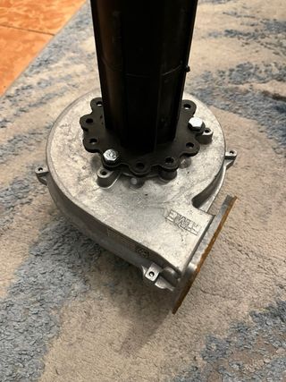 Extractor Chaffoteaux Pigma Advance 30