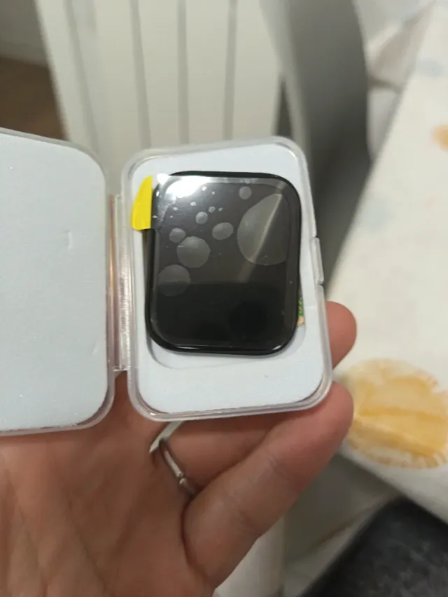 Pantalla repuesto Apple Watch Serie 7