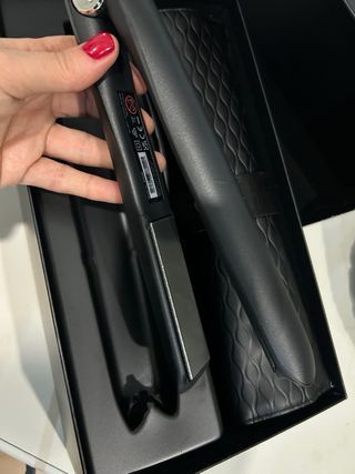 Plancha GHD Gold Profesional Set Nuevo