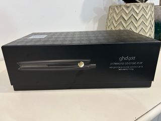 Plancha GHD Gold Profesional Set Nuevo