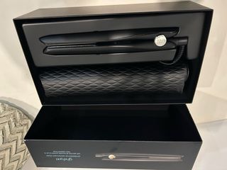Plancha GHD Gold Profesional Set Nuevo