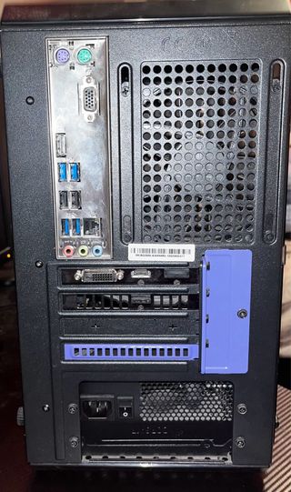 PC Gaming RTX 2060 • Ryzen 5 • Listo para jugar