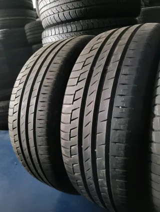 Neumáticos Continental 225/55 R19