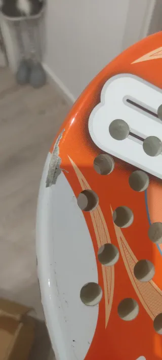 Pala de pádel Artengo