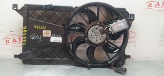 ELECTROVENTILADOR FORD FOCUS BERLINA (CAP) Ambiente (D) | 04.06 - ...