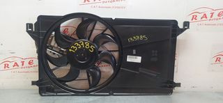 ELECTROVENTILADOR FORD FOCUS BERLINA (CAP) Ambiente (D) | 04.06 - ...