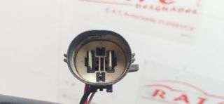 ELECTROVENTILADOR FORD FOCUS BERLINA (CAP) Ambiente (D) | 04.06 - ...