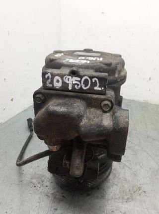 Compresor aire iveco 4472207290 massif - 1 209502