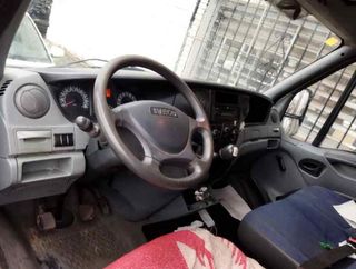 Compresor aire iveco 4472207290 massif - 1 209502