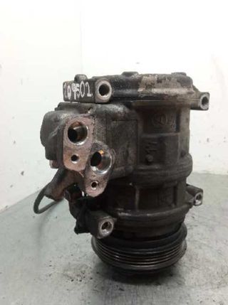 Compresor aire iveco 4472207290 massif - 1 209502