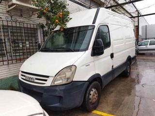 Compresor aire iveco 4472207290 massif - 1 209502