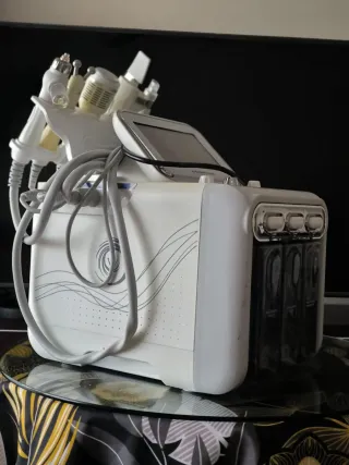 Hydrafacial 7 en 1