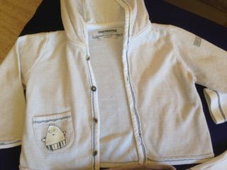 Lote ropa infantil bebe