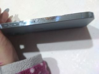 iPhone 13 Pro Max Azul/Plateado