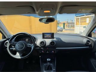 Audi A3 2014