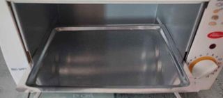 Mini horno sobremesa 350W Le Chef