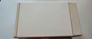 Mini horno sobremesa 350W Le Chef